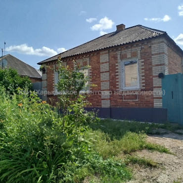 Продам дом, Хуторянская ул. , 85 м², 6 сот., без ремонта 