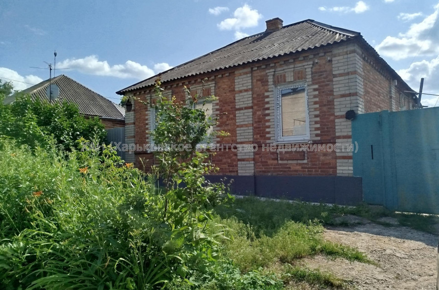 Продам дом, Хуторянская ул. , 85 м², 6 сот., без ремонта 