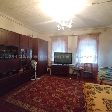 Продам дом, Хуторянская ул. , 85 м², 6 сот., без ремонта 
