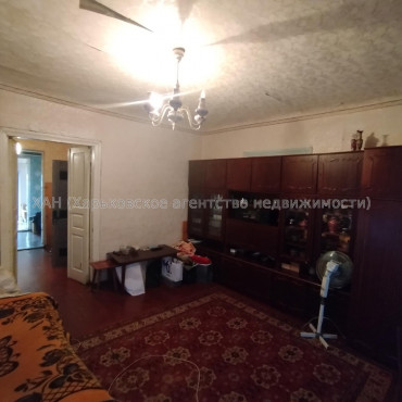 Продам дом, Хуторянская ул. , 85 м², 6 сот., без ремонта 