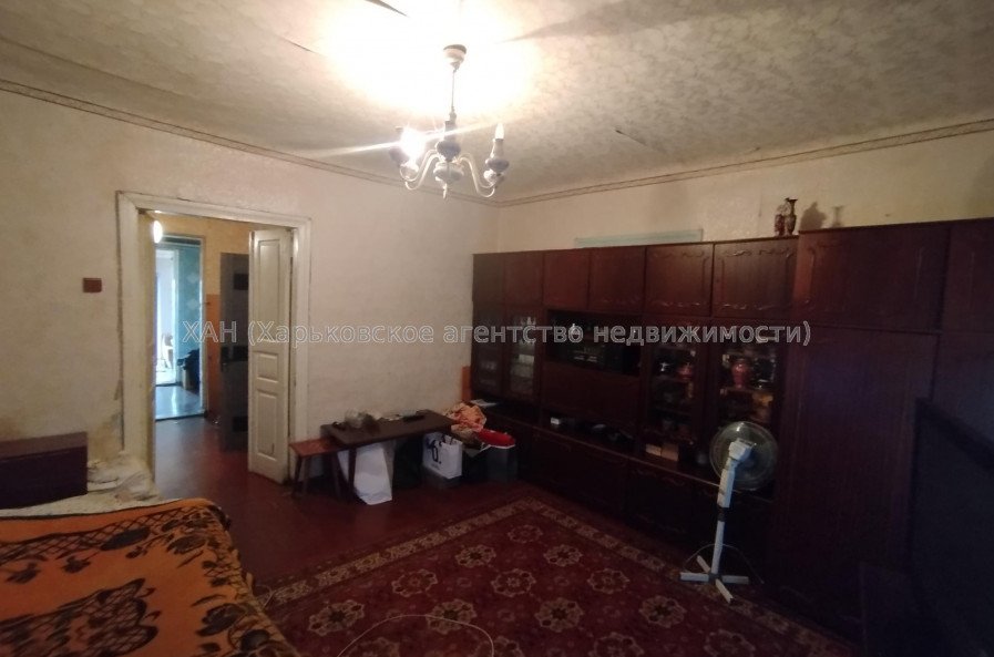 Продам дом, Хуторянская ул. , 85 м², 6 сот., без ремонта 