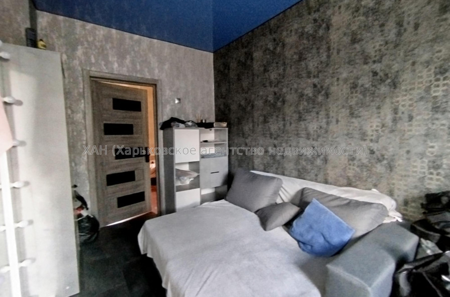 Продам дом, Хуторянская ул. , 85 м², 6 сот., без ремонта 
