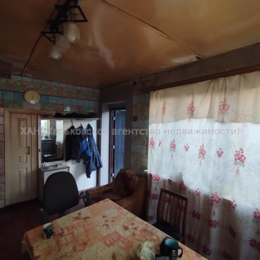 Продам дом, Хуторянская ул. , 85 м², 6 сот., без ремонта 