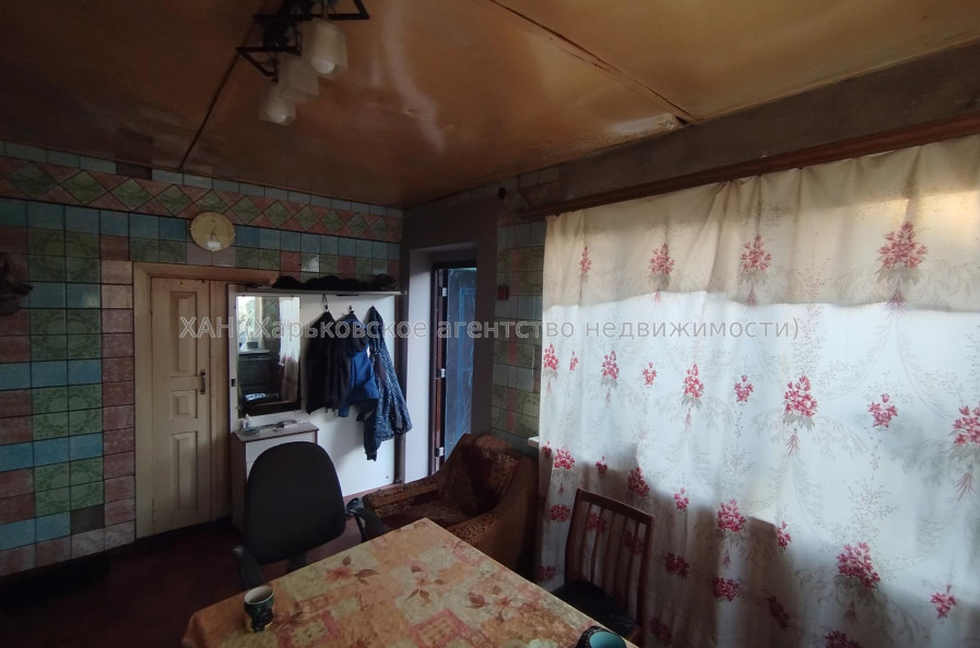 Продам дом, Хуторянская ул. , 85 м², 6 сот., без ремонта 