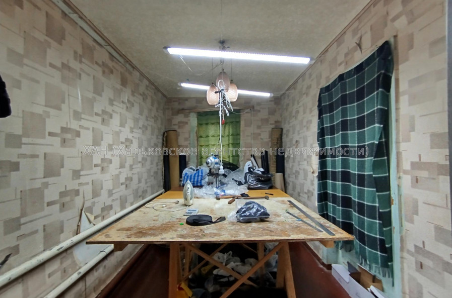 Продам дом, Хуторянская ул. , 85 м², 6 сот., без ремонта 