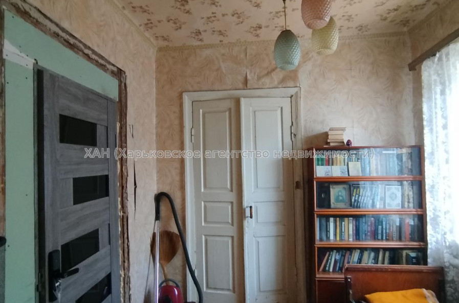 Продам дом, Хуторянская ул. , 85 м², 6 сот., без ремонта 