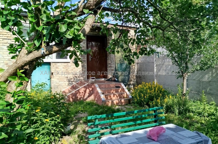 Продам дом, Хуторянская ул. , 85 м², 6 сот., без ремонта 