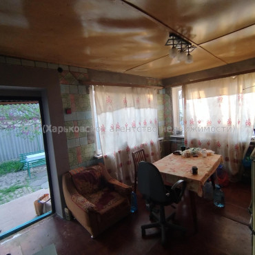 Продам дом, Хуторянская ул. , 85 м², 6 сот., без ремонта 