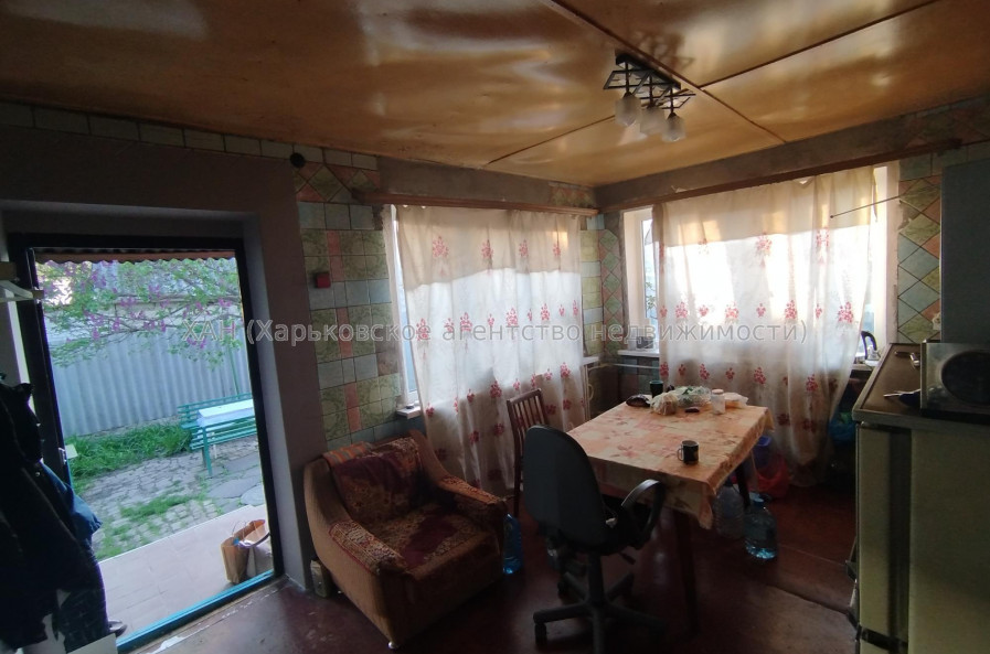 Продам дом, Хуторянская ул. , 85 м², 6 сот., без ремонта 