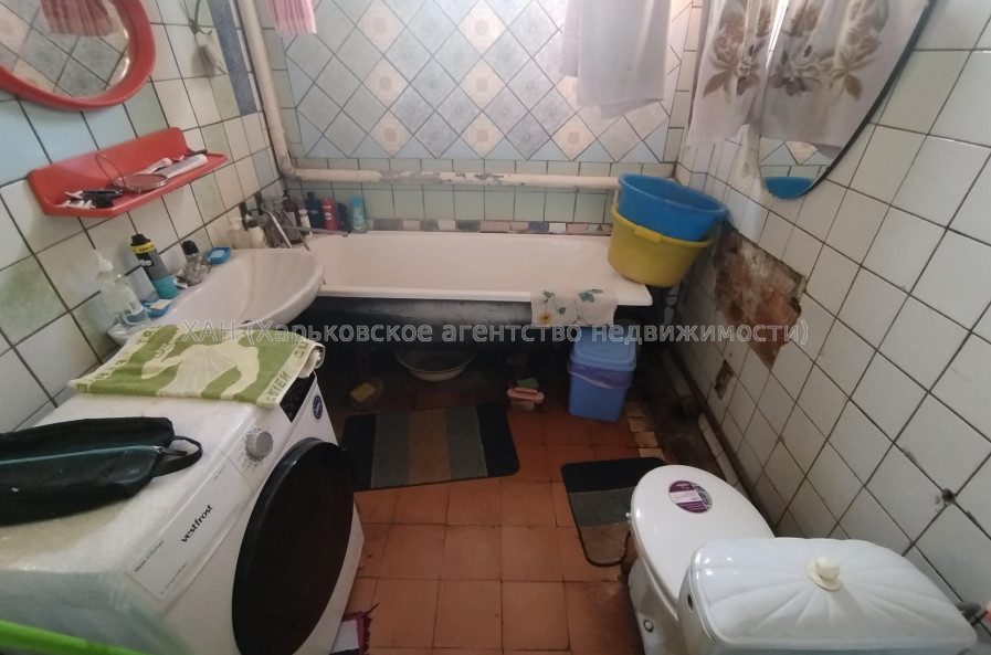 Продам дом, Хуторянская ул. , 85 м², 6 сот., без ремонта 