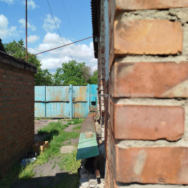 Продам дом, Хуторянская ул. , 85 м², 6 сот., без ремонта 