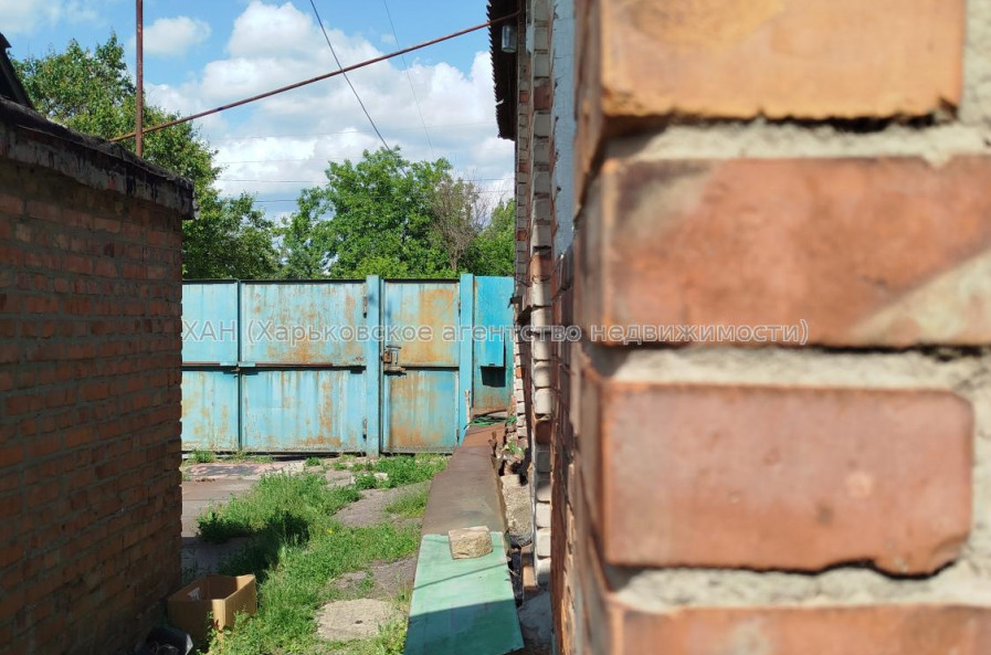 Продам дом, Хуторянская ул. , 85 м², 6 сот., без ремонта 