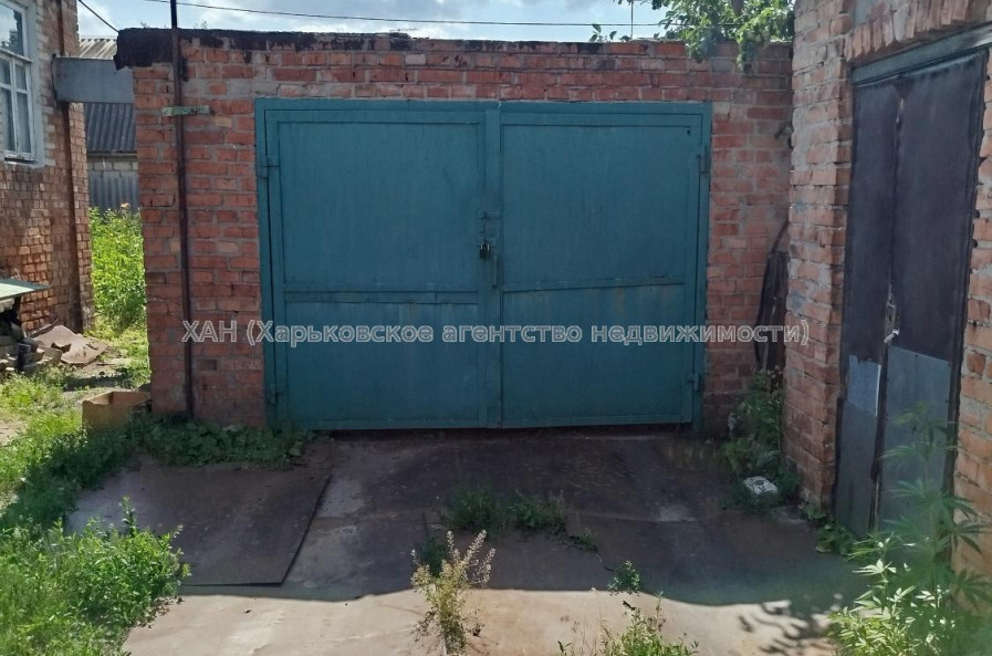 Продам дом, Хуторянская ул. , 85 м², 6 сот., без ремонта 