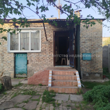 Продам дом, Хуторянская ул. , 85 м², 6 сот., без ремонта 