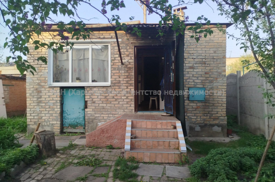 Продам дом, Хуторянская ул. , 85 м², 6 сот., без ремонта 