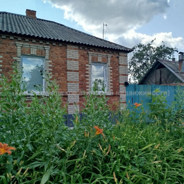 Продам дом, Хуторянская ул. , 85 м², 6 сот., без ремонта 