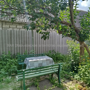 Продам дом, Хуторянская ул. , 85 м², 6 сот., без ремонта 