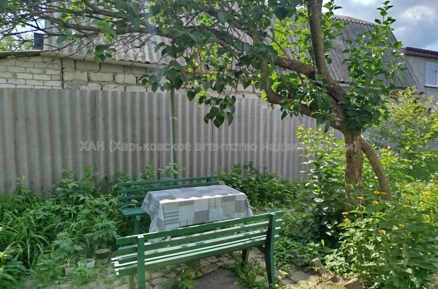 Продам дом, Хуторянская ул. , 85 м², 6 сот., без ремонта 