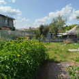 Продам дом, Хуторянская ул. , 85 м², 6 сот., без ремонта 
