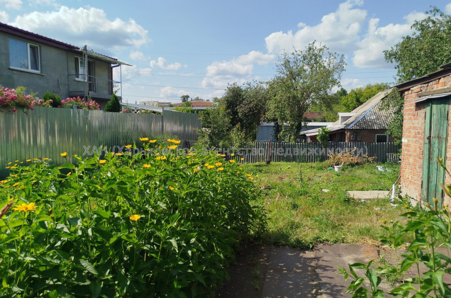 Продам дом, Хуторянская ул. , 85 м², 6 сот., без ремонта 