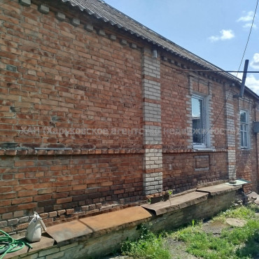 Продам дом, Хуторянская ул. , 85 м², 6 сот., без ремонта 