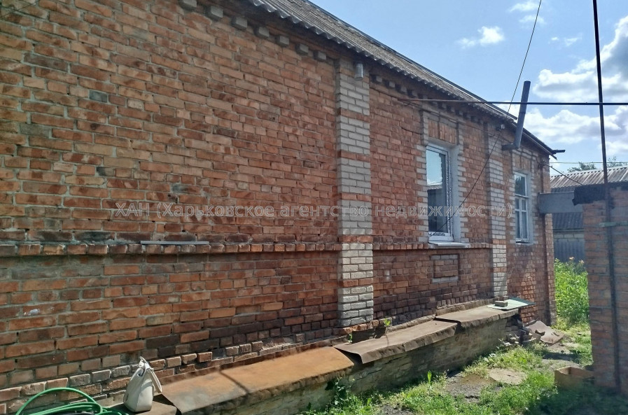 Продам дом, Хуторянская ул. , 85 м², 6 сот., без ремонта 