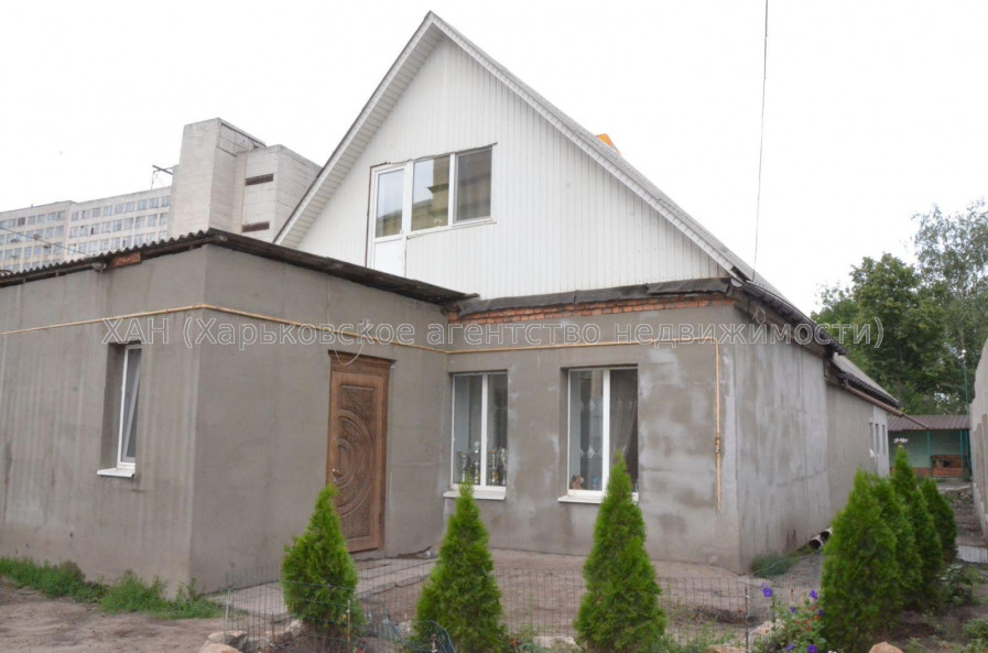 Продам дом, Екатерининская ул. , 150 м², 6.50 сот., капитальный ремонт 