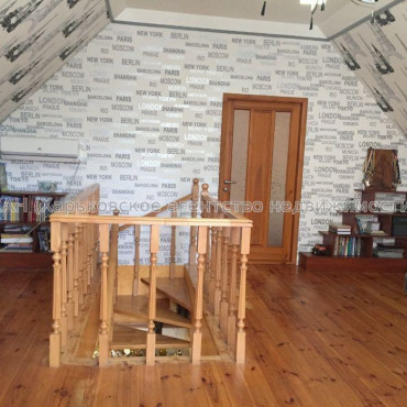 Продам дом, Екатерининская ул. , 150 м², 6.50 сот., капитальный ремонт 