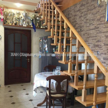 Продам дом, Екатерининская ул. , 150 м², 6.50 сот., капитальный ремонт 