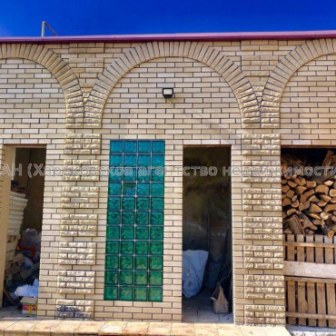 Продам будинок, Вербная ул. , 530 м², 10 соток, евроремонт 