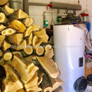 Продам будинок, Вербная ул. , 530 м², 10 соток, евроремонт 