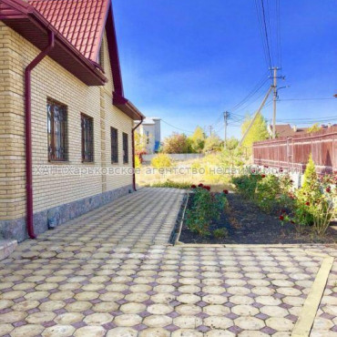 Продам будинок, Вербная ул. , 530 м², 10 соток, евроремонт 