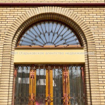 Продам будинок, Вербная ул. , 530 м², 10 соток, евроремонт 