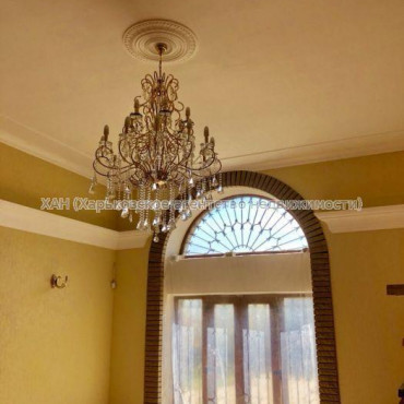 Продам будинок, Вербная ул. , 530 м², 10 соток, евроремонт 