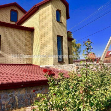 Продам будинок, Вербная ул. , 530 м², 10 соток, евроремонт 