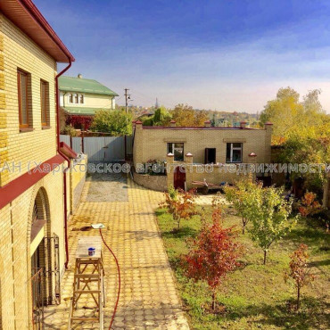 Продам будинок, Вербная ул. , 530 м², 10 соток, евроремонт 