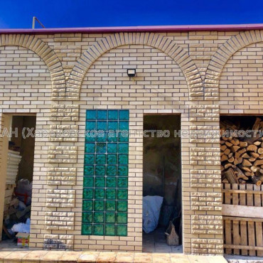 Продам будинок, Вербная ул. , 530 м², 10 соток, евроремонт 