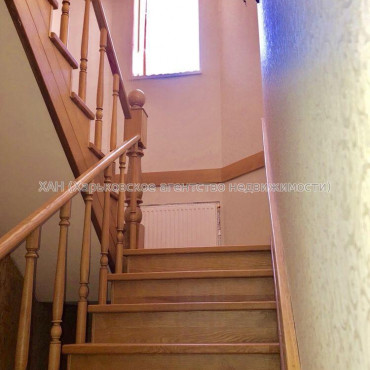 Продам будинок, Вербная ул. , 530 м², 10 соток, евроремонт 