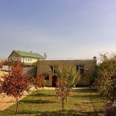 Продам будинок, Вербная ул. , 530 м², 10 соток, евроремонт 