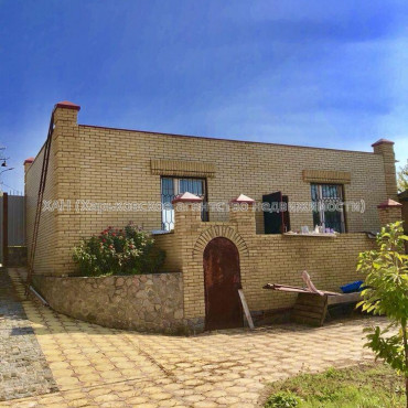 Продам будинок, Вербная ул. , 530 м², 10 соток, евроремонт 