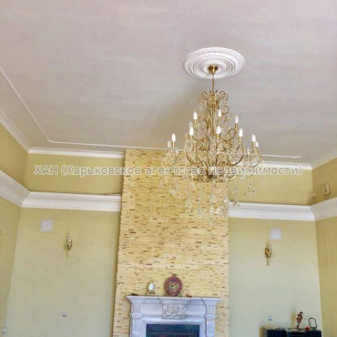 Продам будинок, Вербная ул. , 530 м², 10 соток, евроремонт 