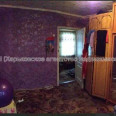 Продам дом, Новорубановский пер. , 60 м², 5 сот., косметический ремонт 