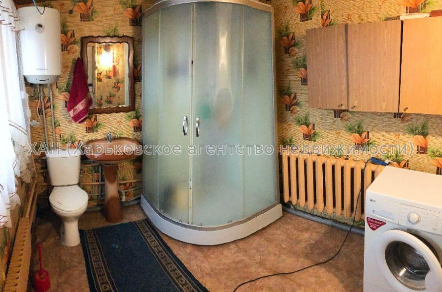 Продам дом, Новорубановский пер. , 60 м², 5 сот., косметический ремонт 