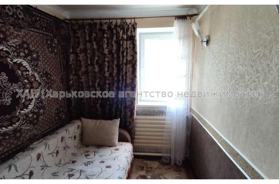 Продам дом, Котляревского ул. , 52 м², 3 сот., косметический ремонт 