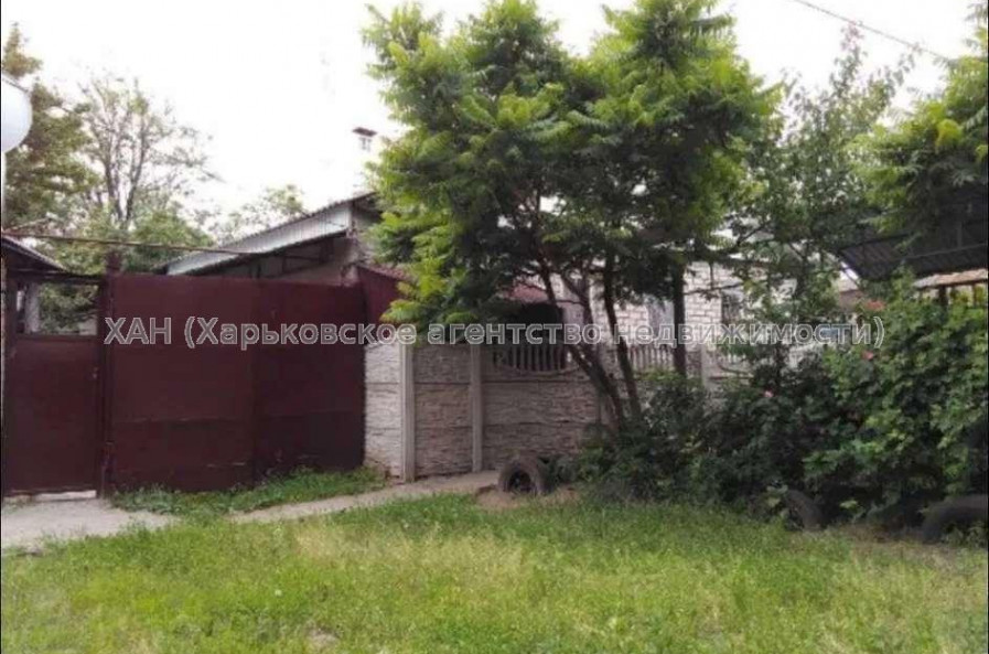 Продам дом, Котляревского ул. , 52 м², 3 сот., косметический ремонт 
