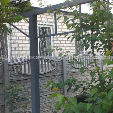 Продам дом, Котляревского ул. , 52 м², 3 сот., косметический ремонт  - фото 4 Продам дом, Котляревского ул. , 52 м², 3 сот., косметический ремонт