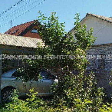 Продам дом, Котляревского ул. , 52 м², 3 сот., косметический ремонт 