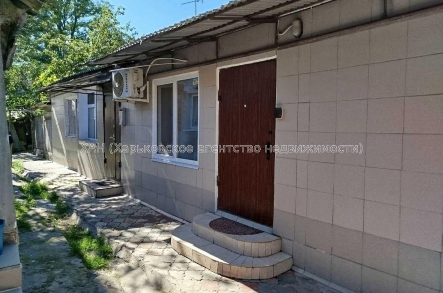 Продам дом, Котляревского ул. , 52 м², 3 сот., косметический ремонт 