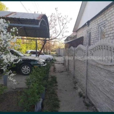 Продам дом, Котляревского ул. , 52 м², 3 сот., косметический ремонт  - фото 2 Продам дом, Котляревского ул. , 52 м², 3 сот., косметический ремонт