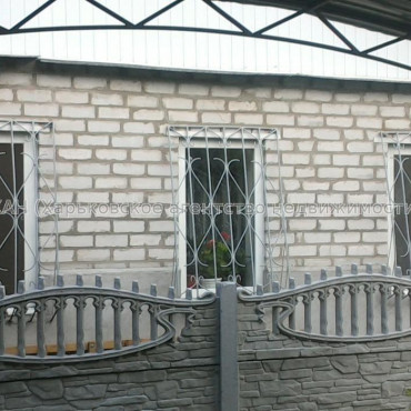 Продам дом, Котляревского ул. , 52 м², 3 сот., косметический ремонт  - фото 22 Продам дом, Котляревского ул. , 52 м², 3 сот., косметический ремонт